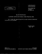 MIL MIL-C-50565 Notice 2 - Validation