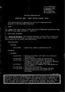 MIL MIL-C-50600A MIL MIL-C-50600A