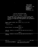 MIL MIL-C-50652/12 Amendment 3