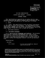 MIL MIL-C-50652/4A