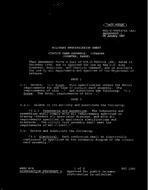 MIL MIL-C-50652/4A Amendment 1