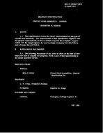 MIL MIL-C-50652/7 MIL MIL-C-50652/7