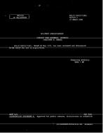 MIL MIL-C-50652/7 Notice 1 - Validation