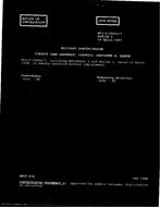 MIL MIL-C-50652/7 Notice 2 - Cancellation