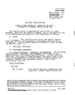 MIL MIL-C-50652A