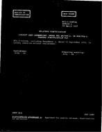 MIL MIL-C-50652A Notice 1 – Cancellation MIL MIL-C-50652A Notice 1 - Cancellation