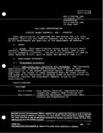 MIL MIL-C-50679B MIL MIL-C-50679B