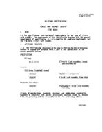 MIL MIL-C-50785/10 MIL MIL-C-50785/10