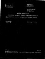 MIL MIL-C-50785/13A Notice 1 - Cancellation
