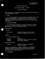 MIL MIL-C-50785/14 MIL MIL-C-50785/14