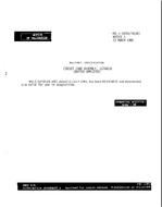 MIL MIL-C-50785/1B Notice 1 - Validation