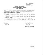 MIL MIL-C-50785/8 Amendment 1