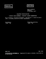 MIL MIL-C-50785/8 Notice 2 - Cancellation