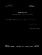 MIL MIL-C-50790/2 Notice 1 - Cancellation