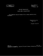 MIL MIL-C-50885 Notice 1 – Cancellation MIL MIL-C-50885 Notice 1 - Cancellation