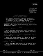 MIL MIL-C-51077 Amendment 3