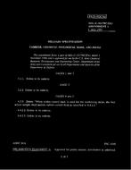 MIL MIL-C-51179C Amendment 1 MIL MIL-C-51179C Amendment 1