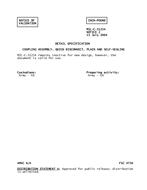MIL MIL-C-51234 Notice 2 - Validation