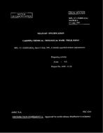 MIL MIL-C-51285C Notice 1 - Cancellation