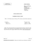 MIL MIL-C-51355A Notice 2 – Cancellation MIL MIL-C-51355A Notice 2 - Cancellation