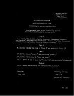 MIL MIL-C-51358A Amendment 1