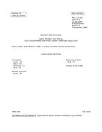 MIL MIL-C-5136C Notice 3 - Cancellation