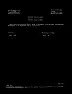 MIL MIL-C-51387A Notice 1 - Validation