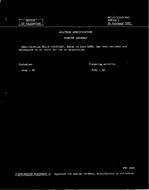 MIL MIL-C-51475 Notice 1 – Validation MIL MIL-C-51475 Notice 1 - Validation