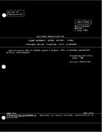 MIL MIL-C-52269A Notice 1 - Cancellation