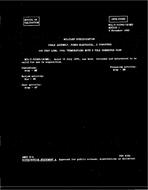 MIL MIL-C-52286/1B Notice 1 - Validation