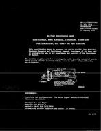 MIL MIL-C-52286/2B MIL MIL-C-52286/2B