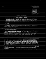 MIL MIL-C-52298D MIL MIL-C-52298D