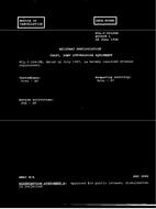 MIL MIL-C-52425B Notice 1 – Cancellation MIL MIL-C-52425B Notice 1 - Cancellation