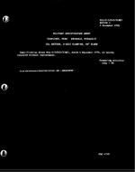 MIL MIL-C-52545/3 Notice 1 - Cancellation