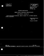 MIL MIL-C-52681A Notice 1 - Cancellation