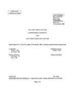 MIL MIL-C-52717D Notice 2 - Cancellation