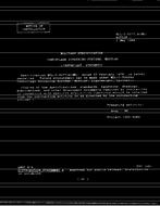 MIL MIL-C-52771A Notice 1 - Cancellation