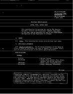 MIL MIL-C-52786A MIL MIL-C-52786A