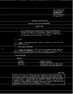 MIL MIL-C-52810A MIL MIL-C-52810A