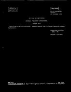 MIL MIL-C-52810A Notice 1 – Cancellation MIL MIL-C-52810A Notice 1 - Cancellation