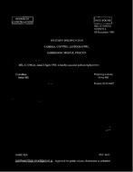 MIL MIL-C-52961A Notice 1 - Cancellation