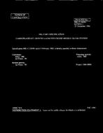 MIL MIL-C-53050 Notice 1 - Cancellation