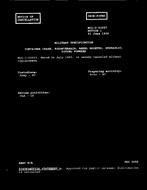 MIL MIL-C-53057 Notice 1 – Cancellation MIL MIL-C-53057 Notice 1 - Cancellation