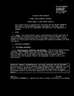 MIL MIL-C-53058A MIL MIL-C-53058A