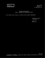 MIL MIL-C-5499B Notice 1 – Cancellation MIL MIL-C-5499B Notice 1 - Cancellation