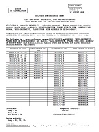 MIL MIL-C-5501/1 Notice 1 – Cancellation MIL MIL-C-5501/1 Notice 1 - Cancellation