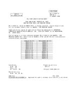 MIL MIL-C-5501/11 Notice 1 - Cancellation