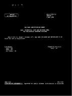 MIL MIL-C-5501/14 Notice 1 - Validation