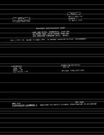 MIL MIL-C-5501/18 Notice 1 - Cancellation