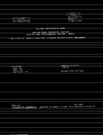 MIL MIL-C-5501/19 Notice 1 - Cancellation